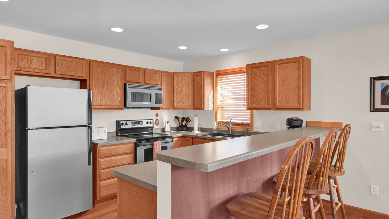 Photo of Kitchen in Rome