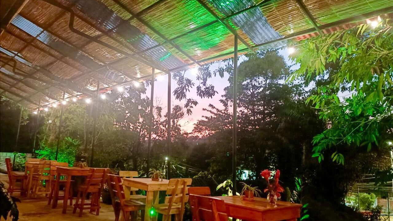 Photo of Outdoor in Minca