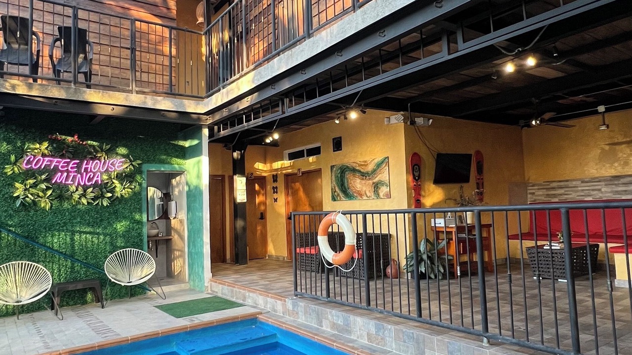 Photo of Outdoor in Minca