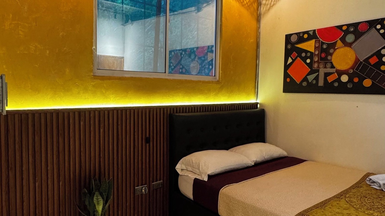 Photo of Bedroom in Minca