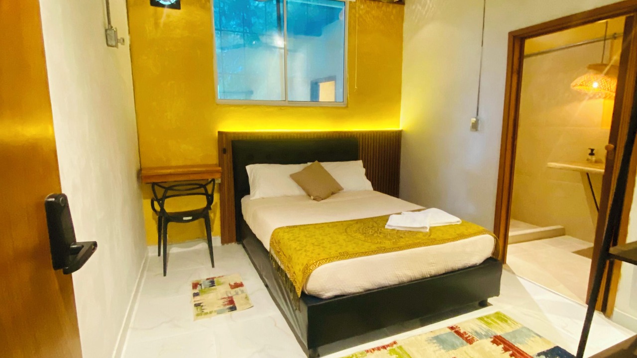Photo of Bedroom in Minca