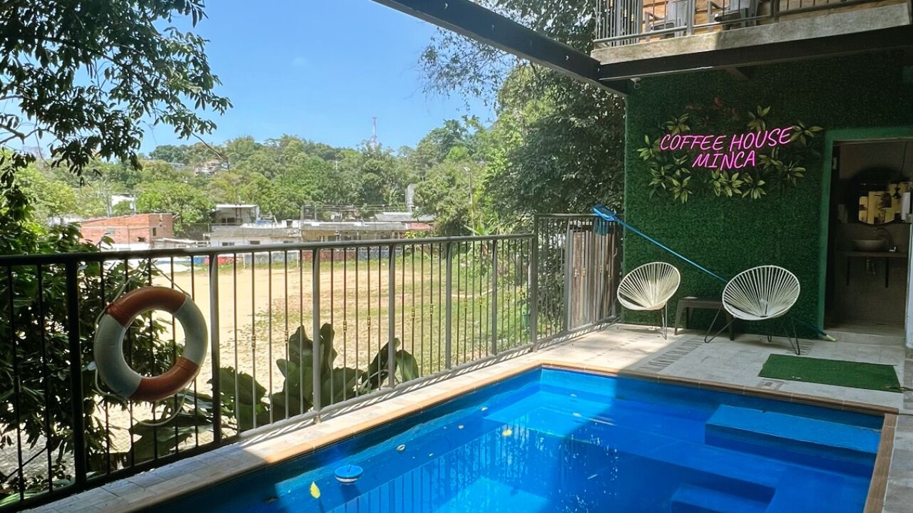 Photo of Outdoor in Minca