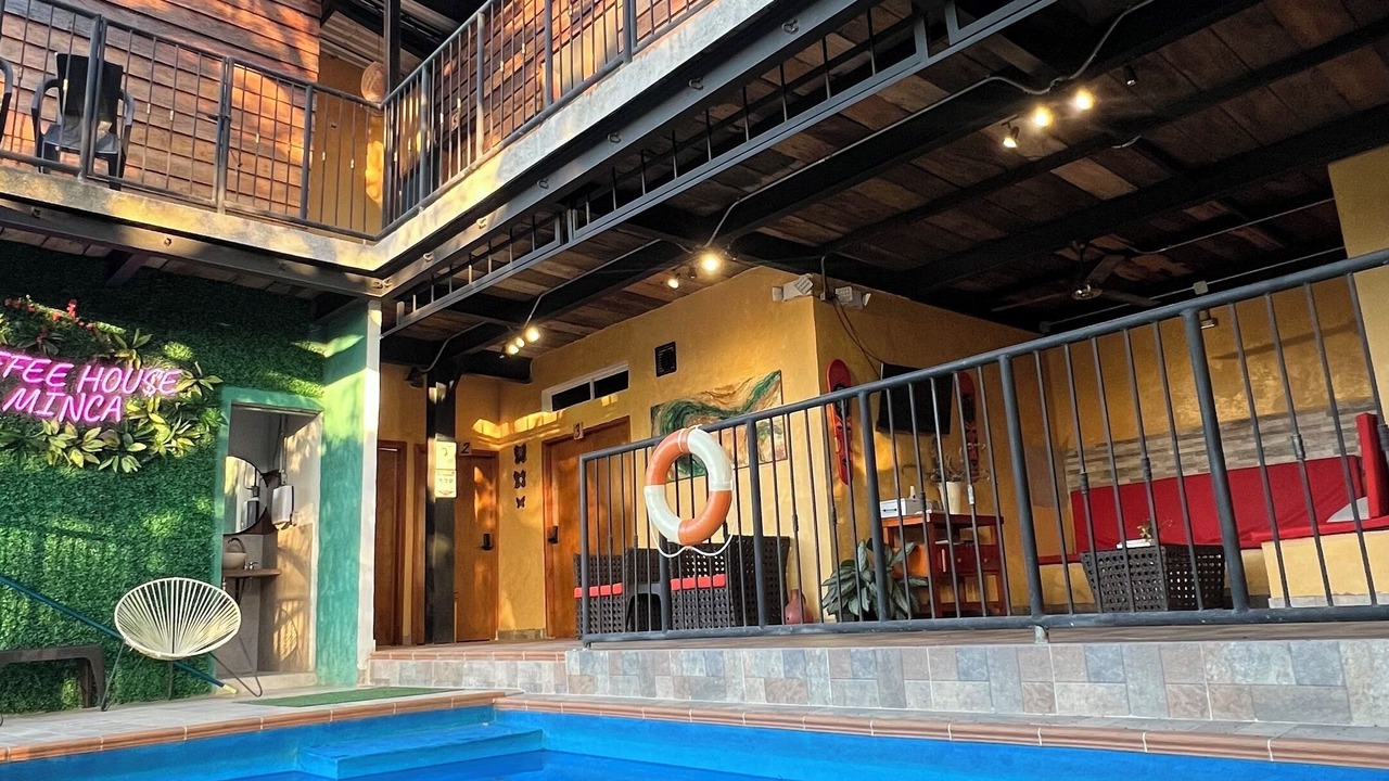Photo of Outdoor in Minca