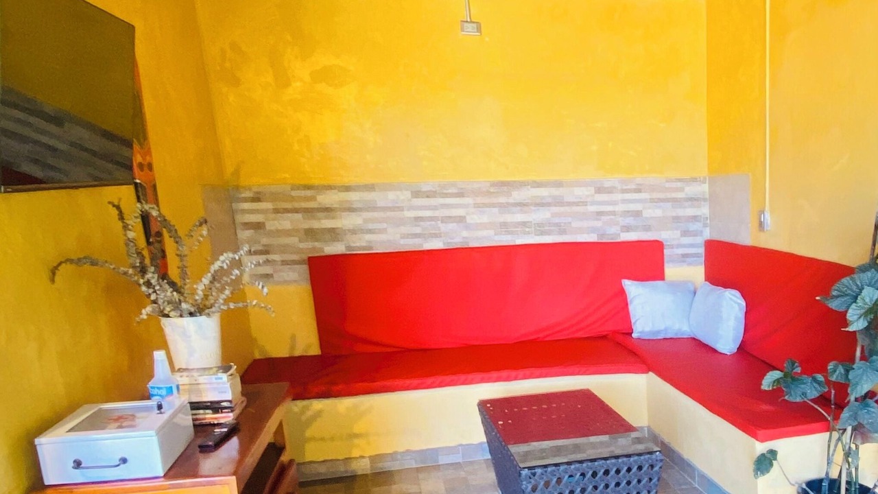 Photo of Livingroom in Minca
