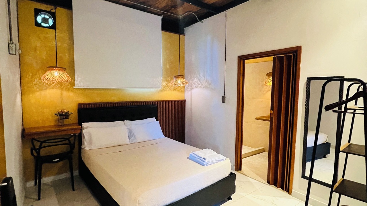 Photo of Bedroom in Minca