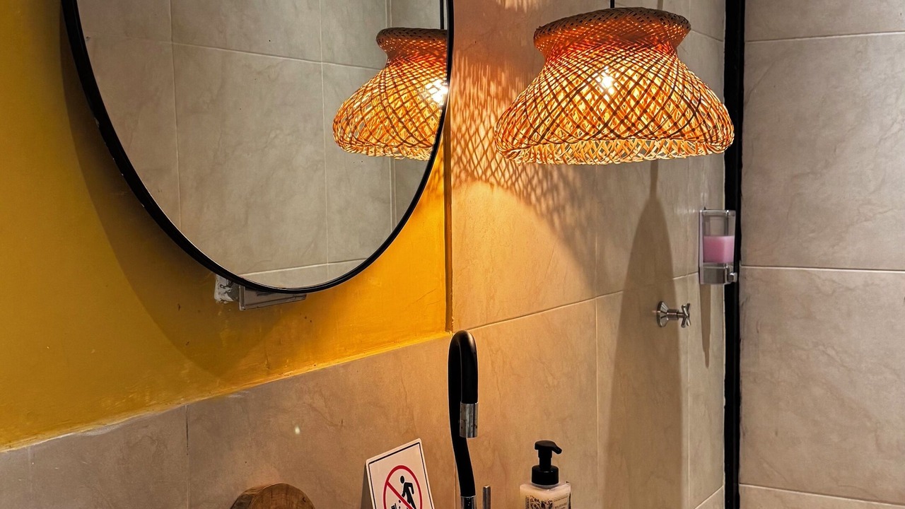 Photo of Bathroom in Minca