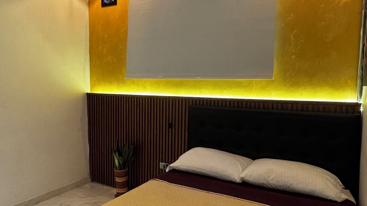 Photo of Bedroom in Minca