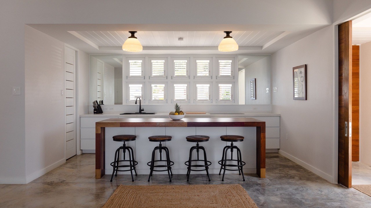 Photo of Kitchen in Clinketts