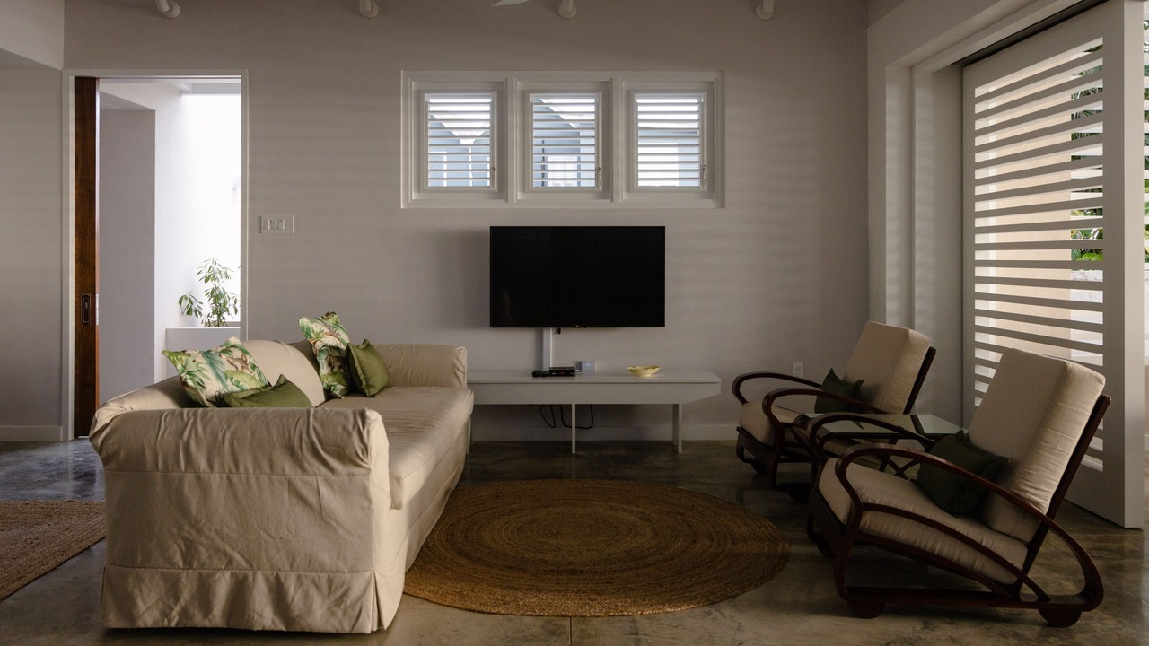 Photo of Livingroom in Clinketts