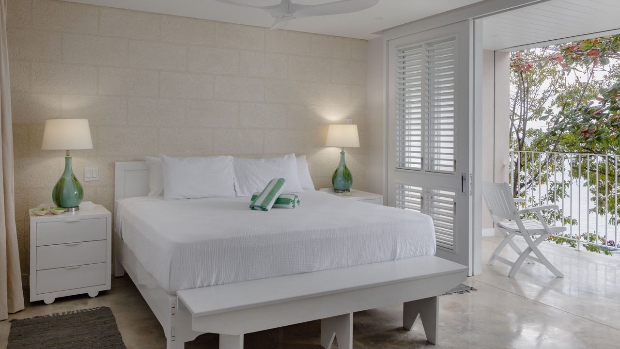 Photo of Bedroom in Clinketts