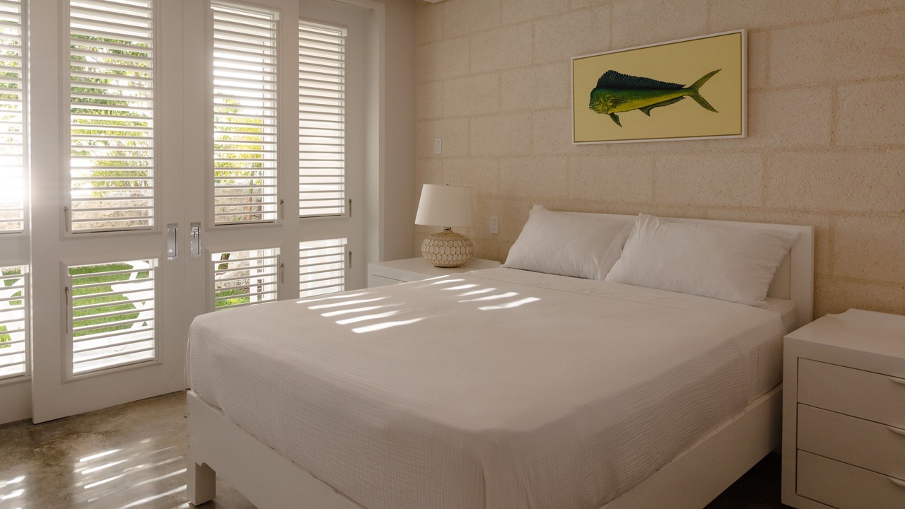 Photo of Bedroom in Clinketts