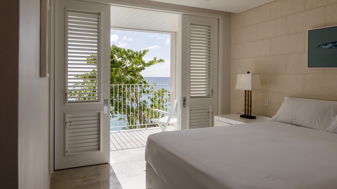 Photo of Bedroom in Clinketts