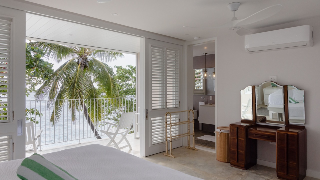Photo of Bedroom in Clinketts