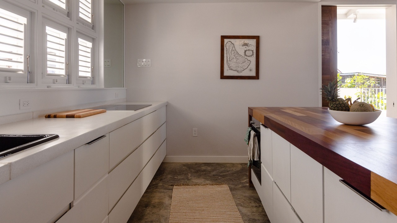 Photo of Kitchen in Clinketts