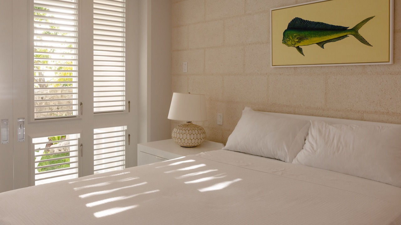 Photo of Bedroom in Clinketts