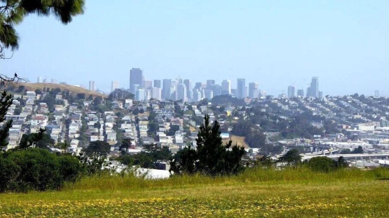 Photo of Others in Visitacion Valley