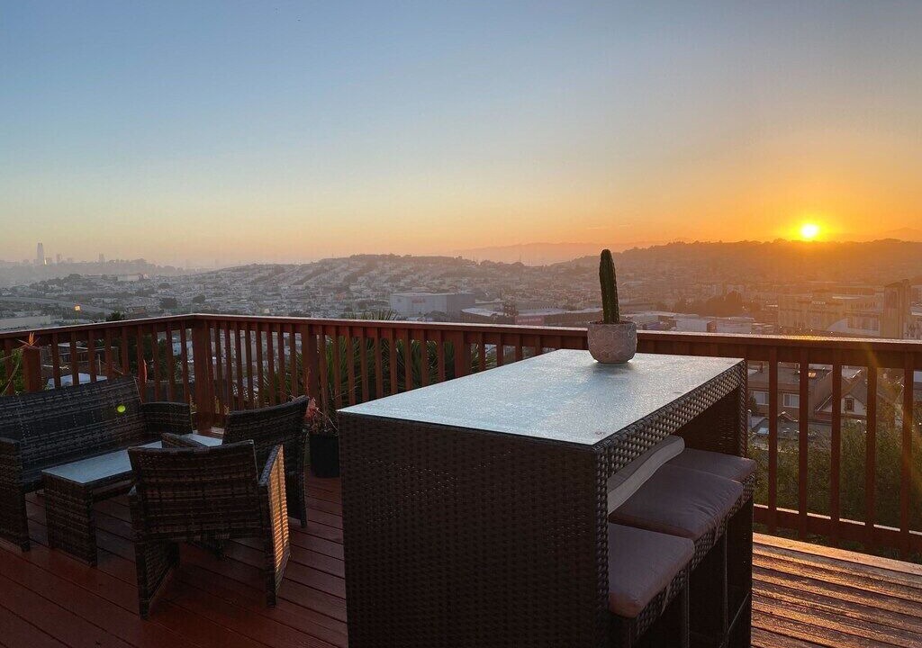 Photo of Outdoor in Visitacion Valley