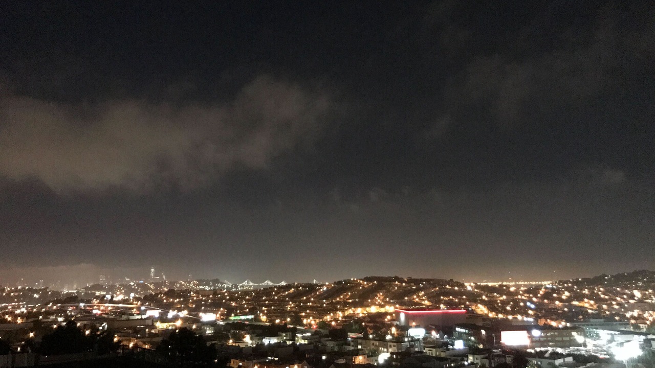 Photo of Others in Visitacion Valley