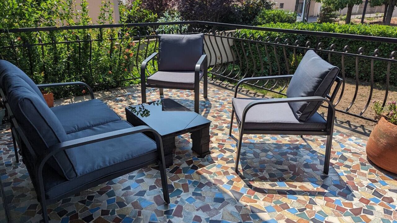 Photo of Outdoor in Brignais