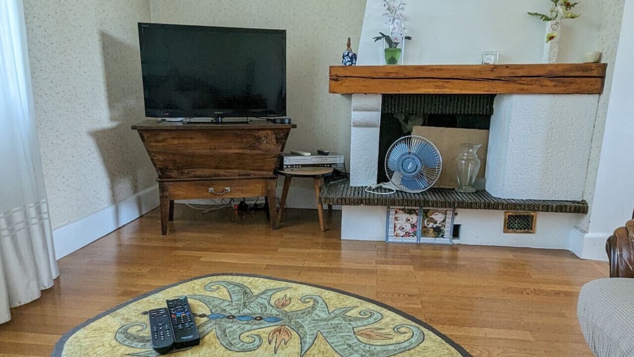 Photo of Livingroom in Brignais