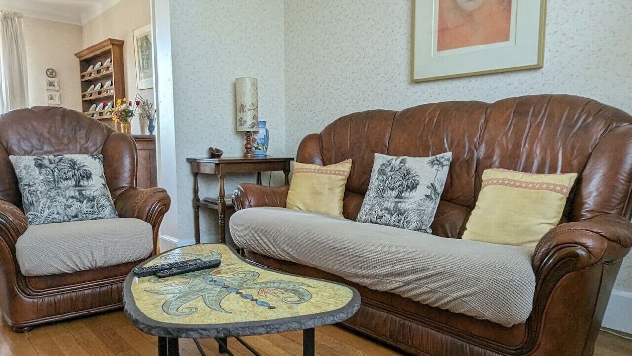Photo of Livingroom in Brignais