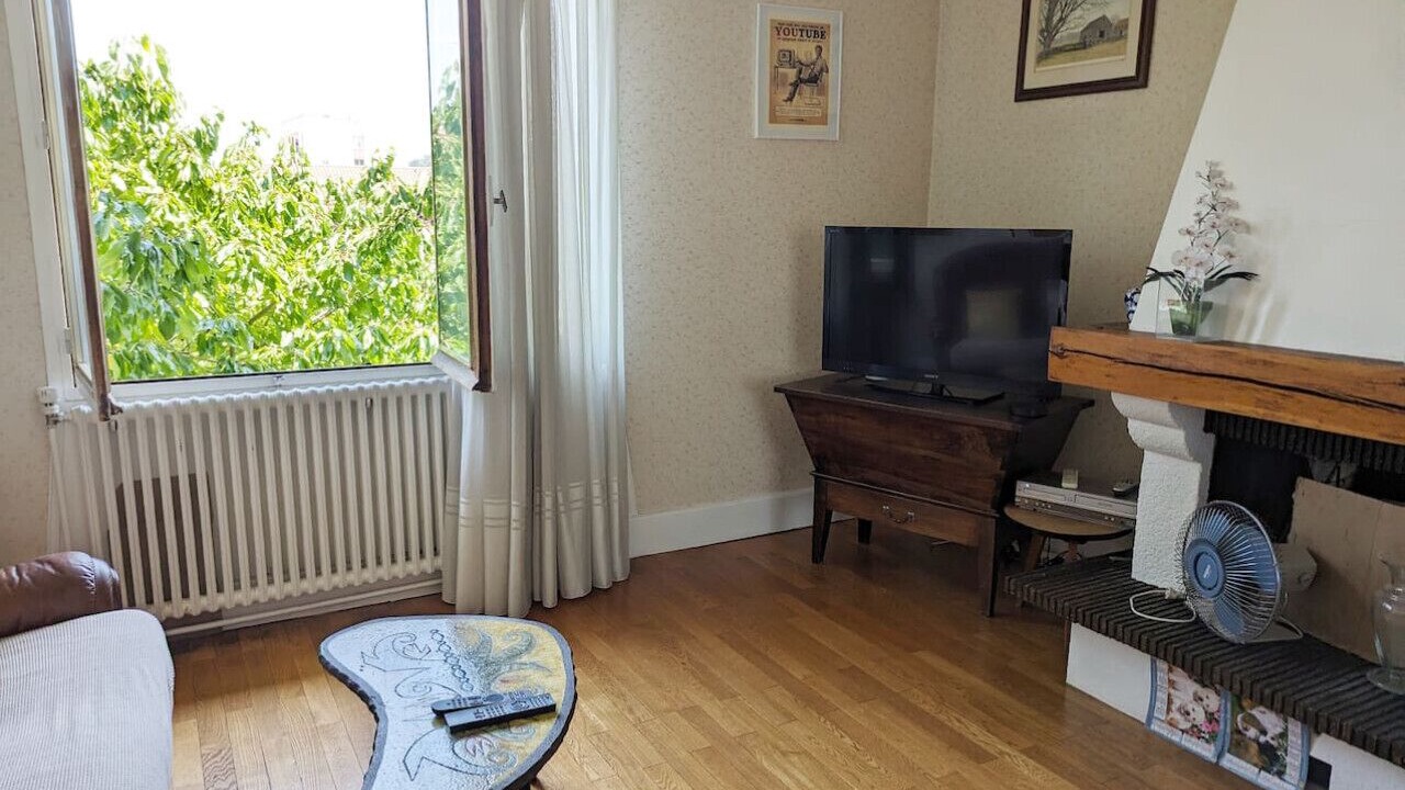 Photo of Livingroom in Brignais