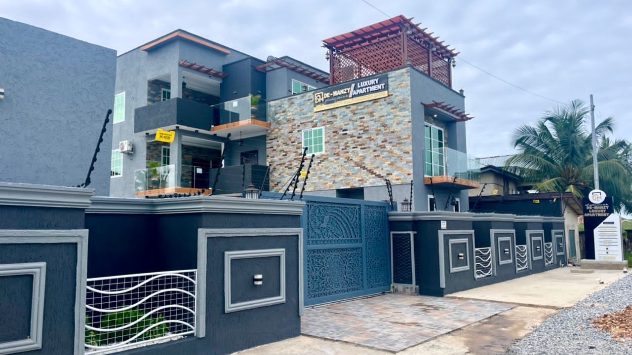Photo of Outdoor in Weija