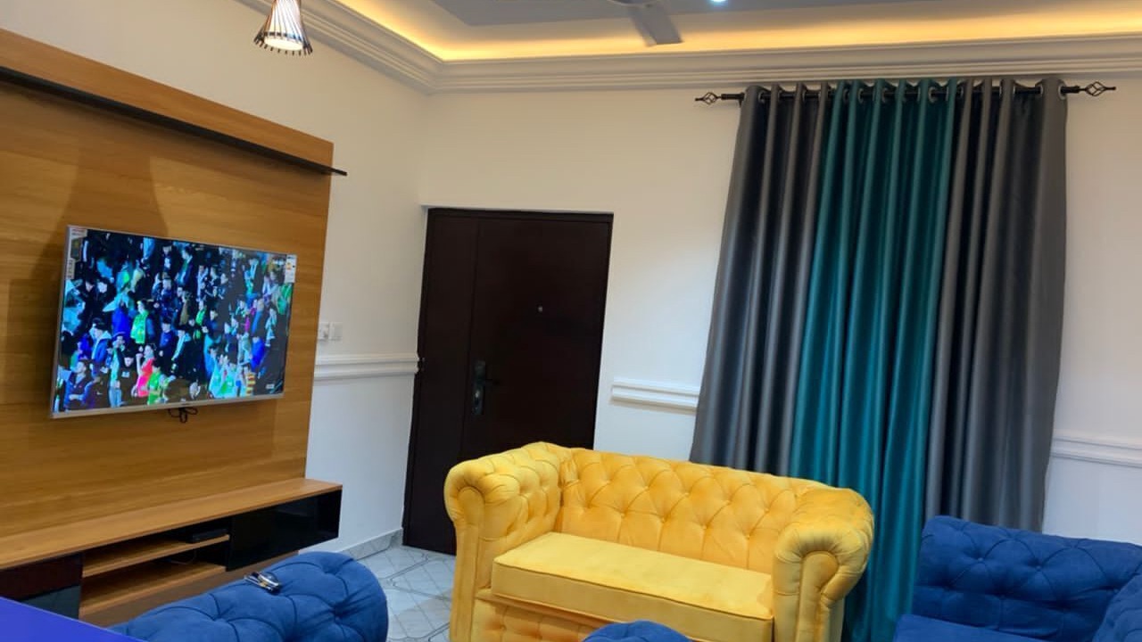 Photo of Livingroom in Weija