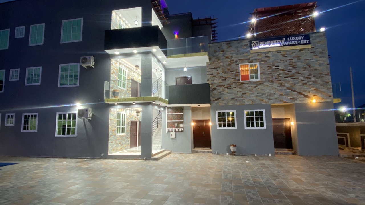 Photo of Outdoor in Weija