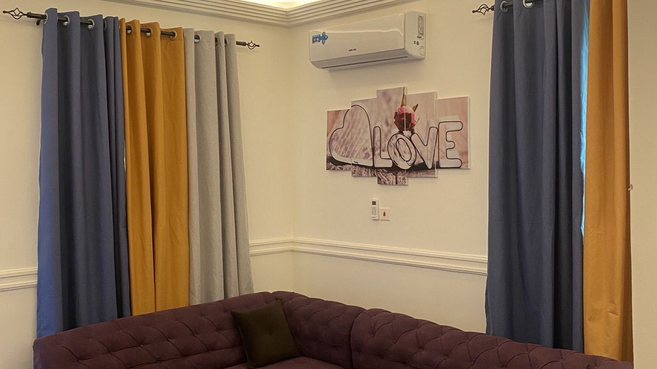 Photo of Livingroom in Weija