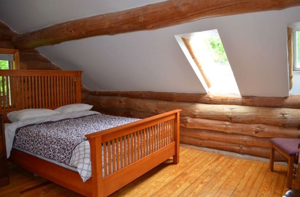 Photo of Bedroom in Plainfield