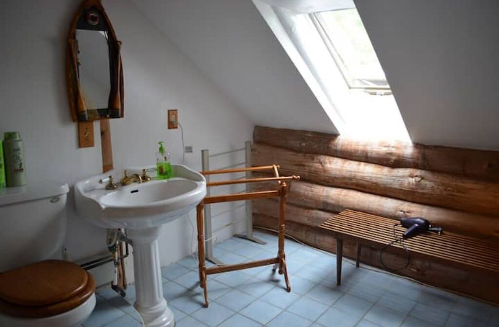 Photo of Bathroom in Plainfield