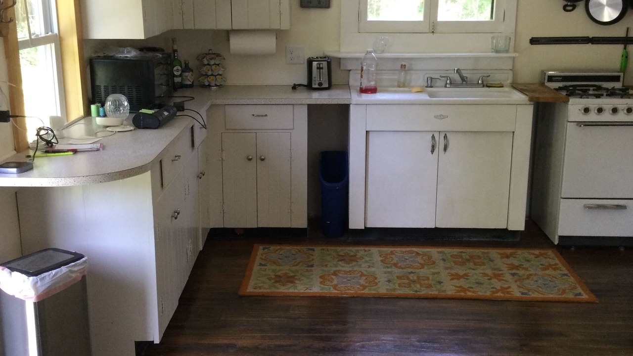 Photo of Kitchen in Washington