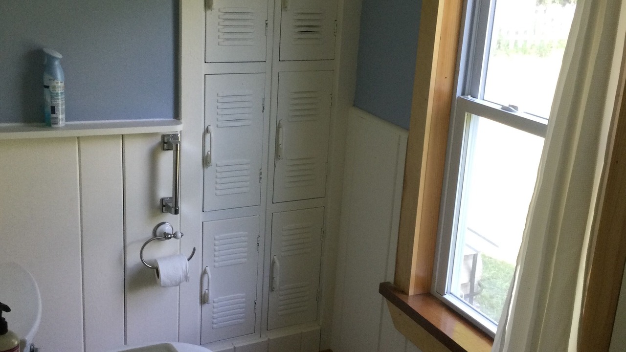 Photo of Bathroom in Washington