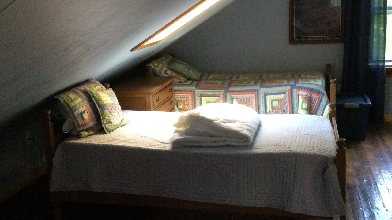 Photo of Bedroom in Washington
