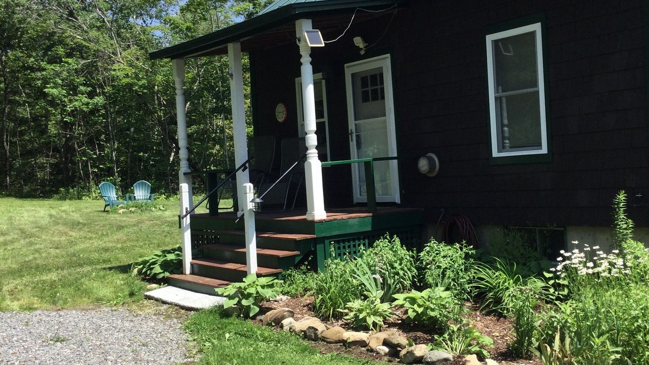 Photo of Outdoor in Washington