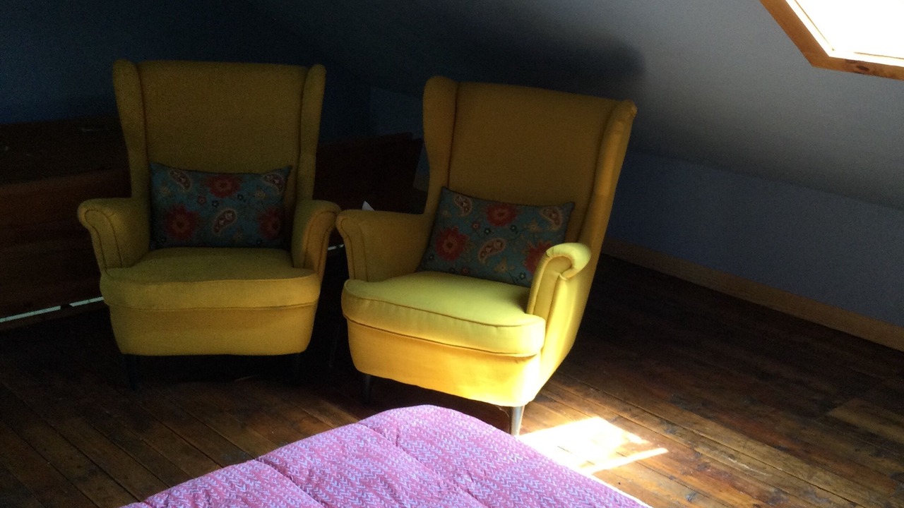 Photo of Bedroom in Washington