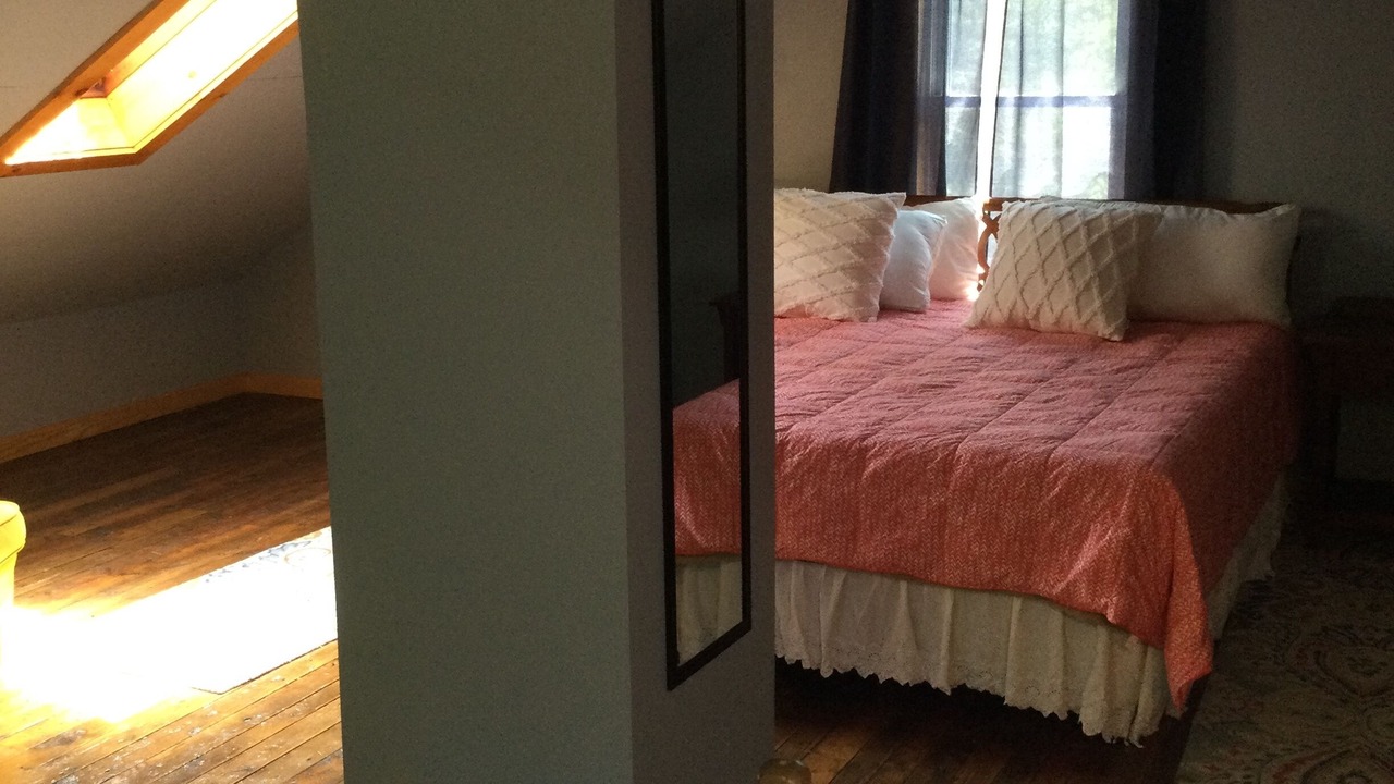 Photo of Bedroom in Washington