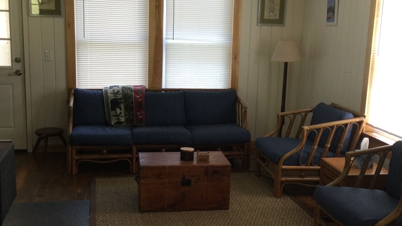 Photo of Livingroom in Washington