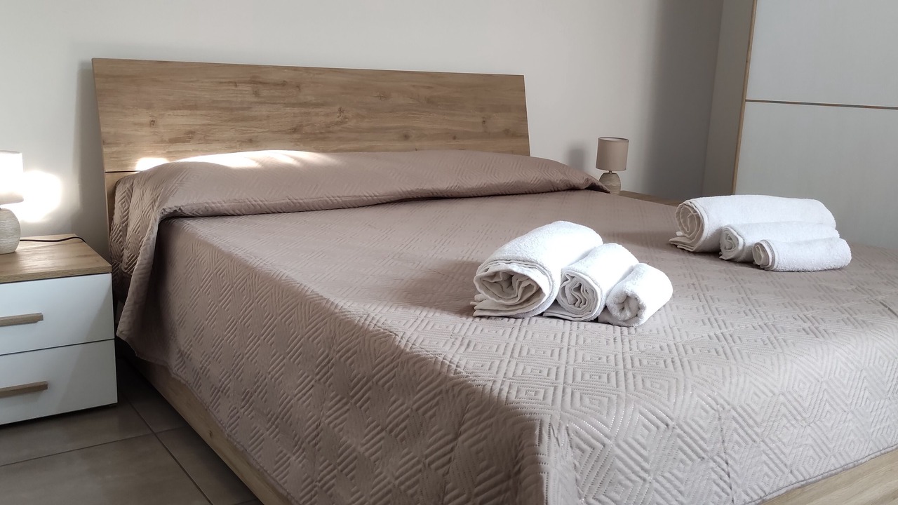 Photo of Bedroom in Casamassella