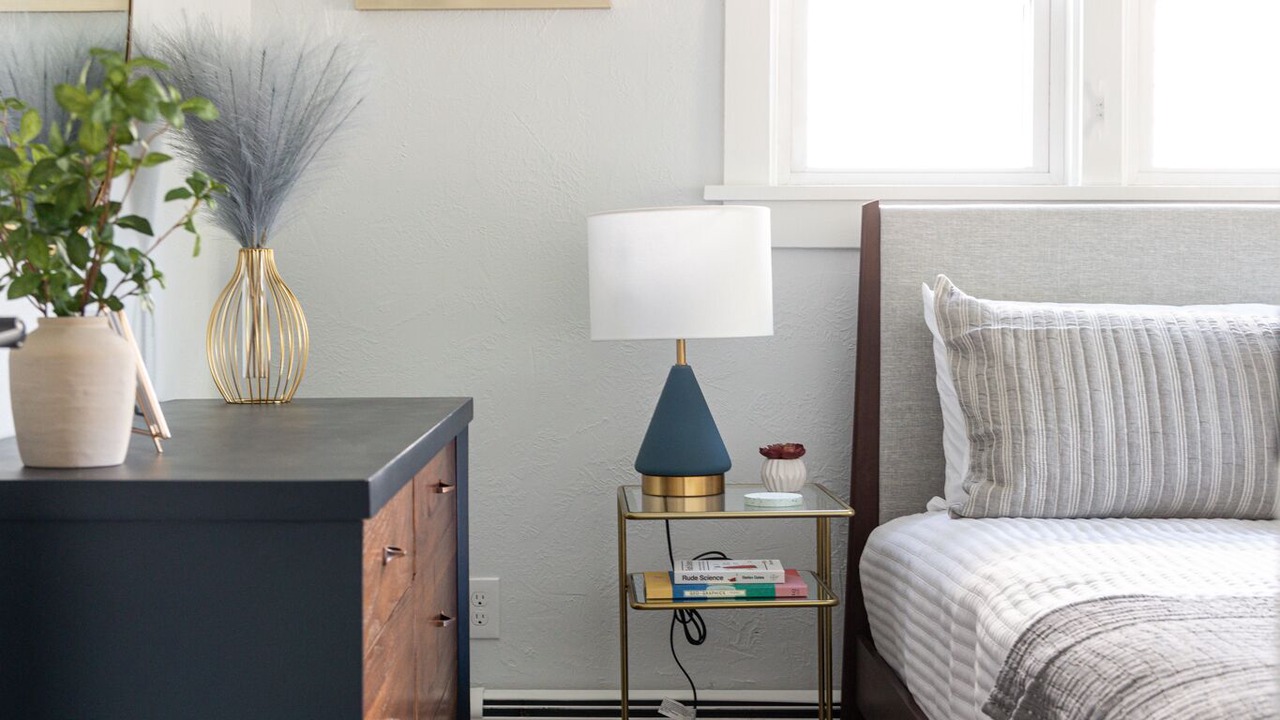 Photo of Bedroom in Frankfort