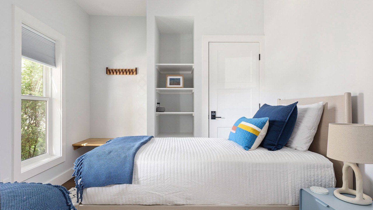 Photo of Bedroom in Frankfort