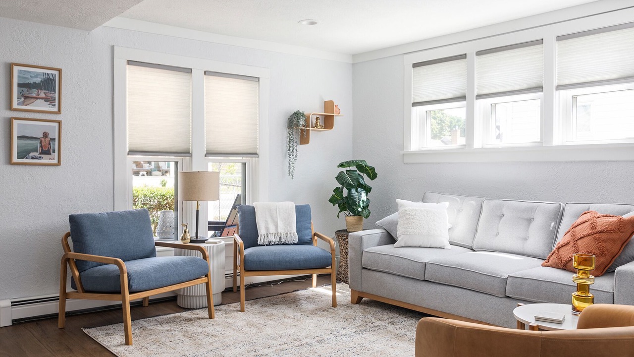 Photo of Livingroom in Frankfort