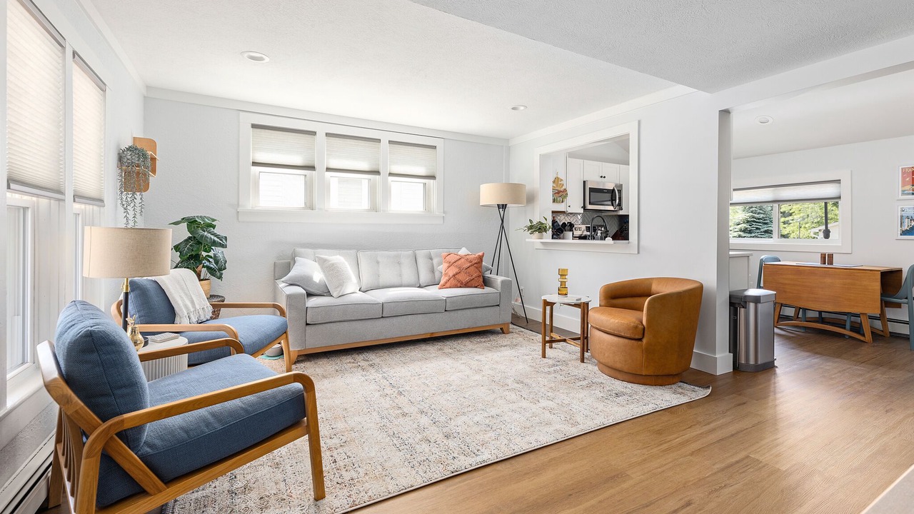Photo of Livingroom in Frankfort