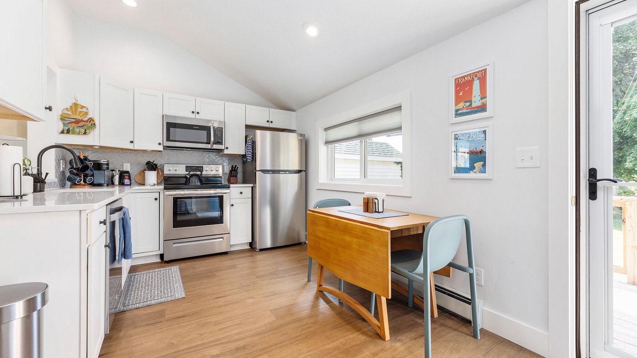Photo of Kitchen in Frankfort