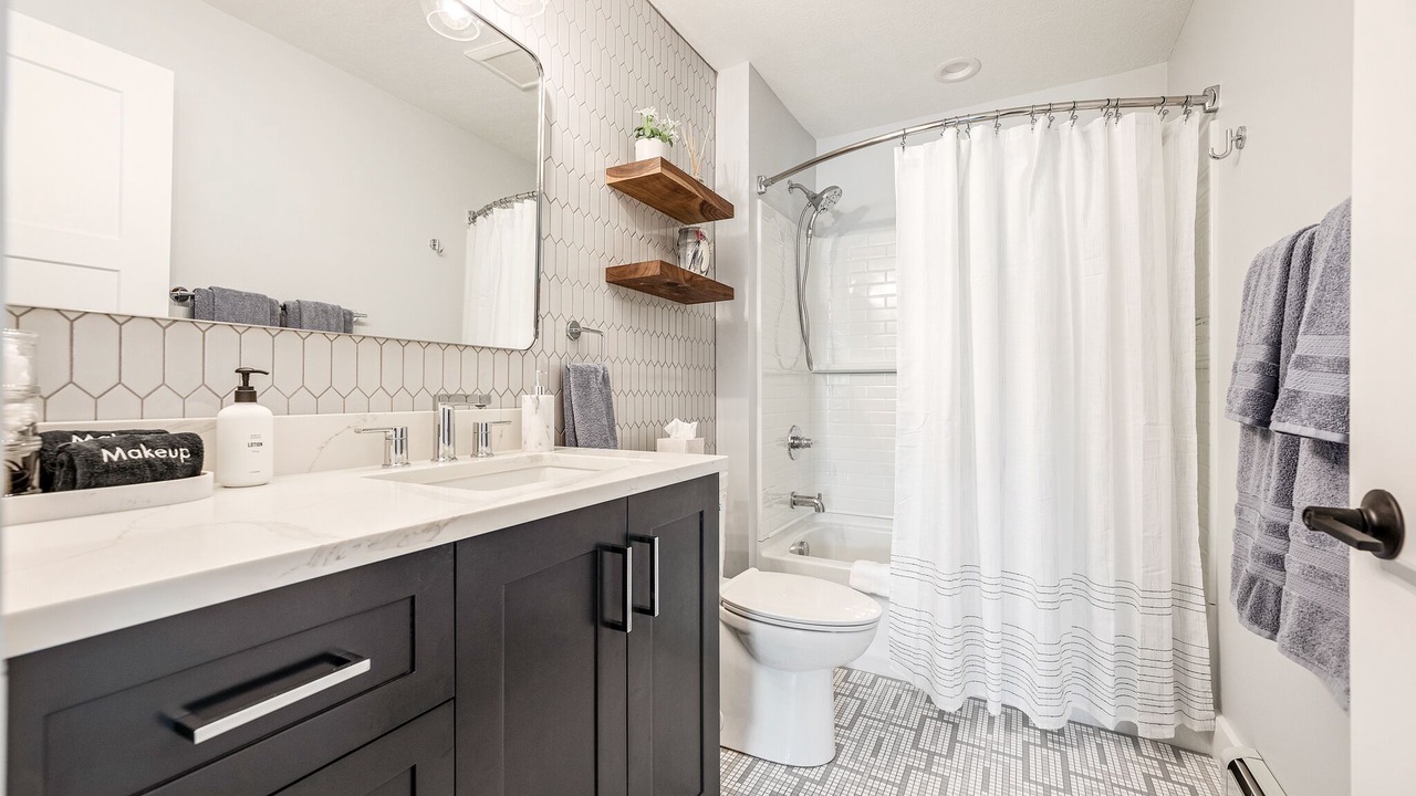 Photo of Bathroom in Frankfort