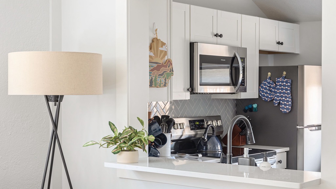 Photo of Kitchen in Frankfort