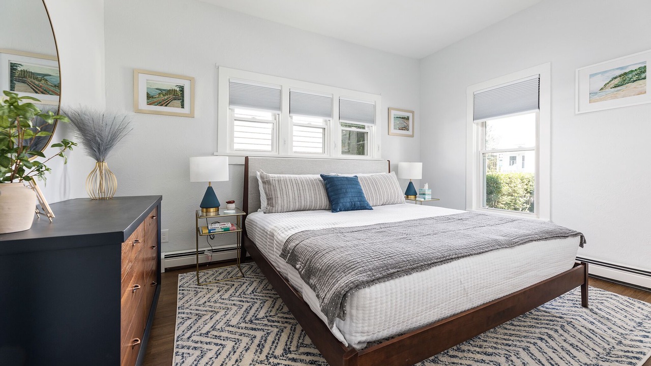 Photo of Bedroom in Frankfort