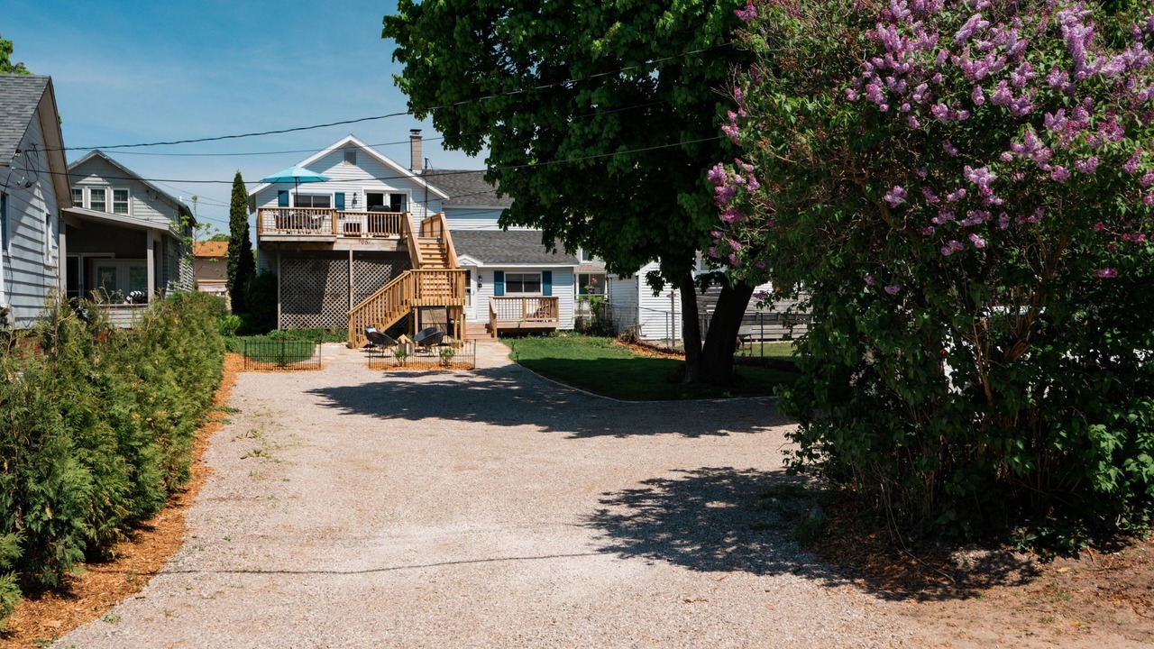 Photo of Outdoor in Frankfort