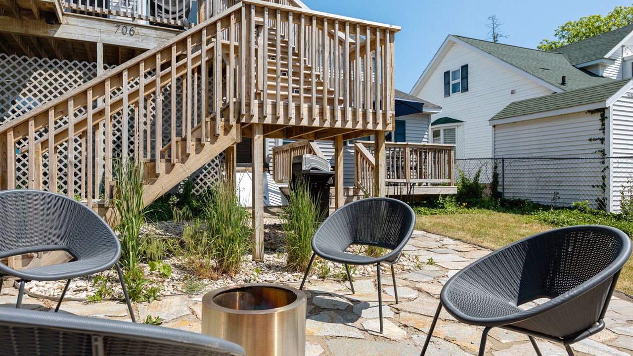 Photo of Patio Balcony in Frankfort
